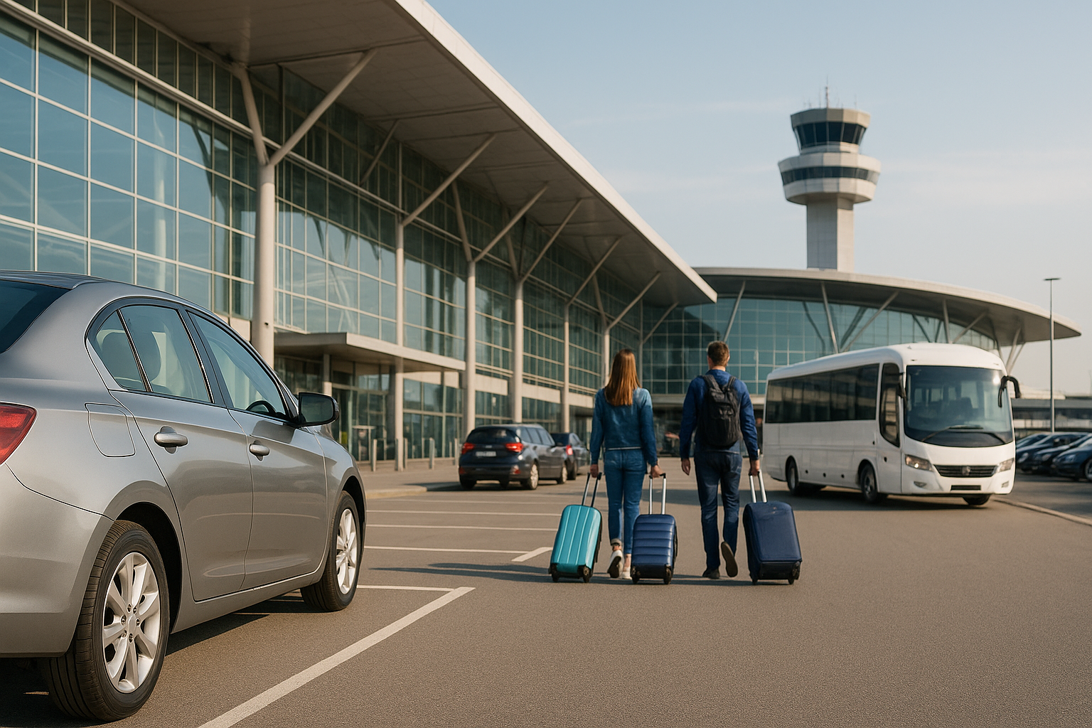 parkflug24 unsere vorteile flughafen bremen - Parking 24