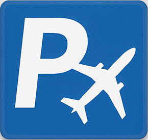 Parkflug-24 Logo